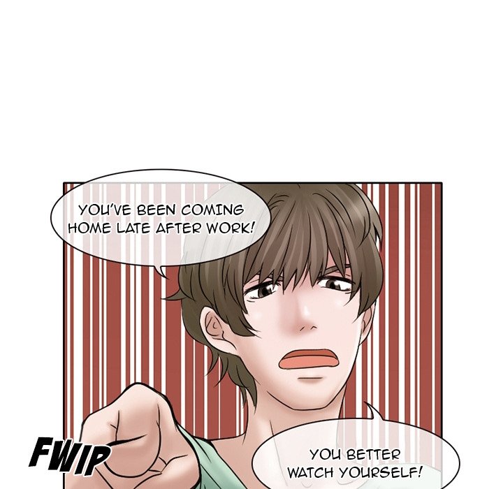 Black Love Chapter 15 Page 35
