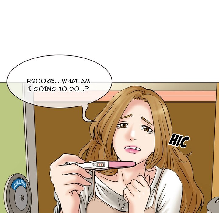 Black Love Chapter 15 Page 5