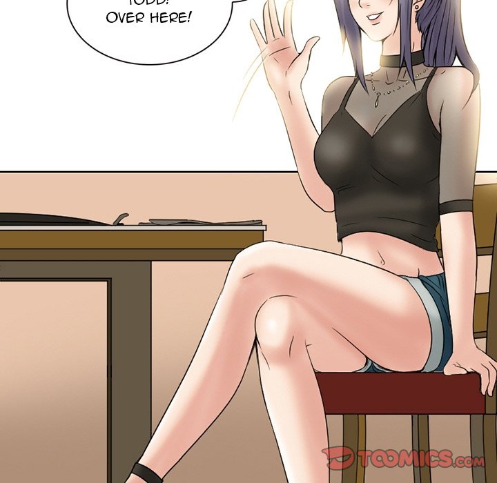 Black Love Chapter 16 Page 34