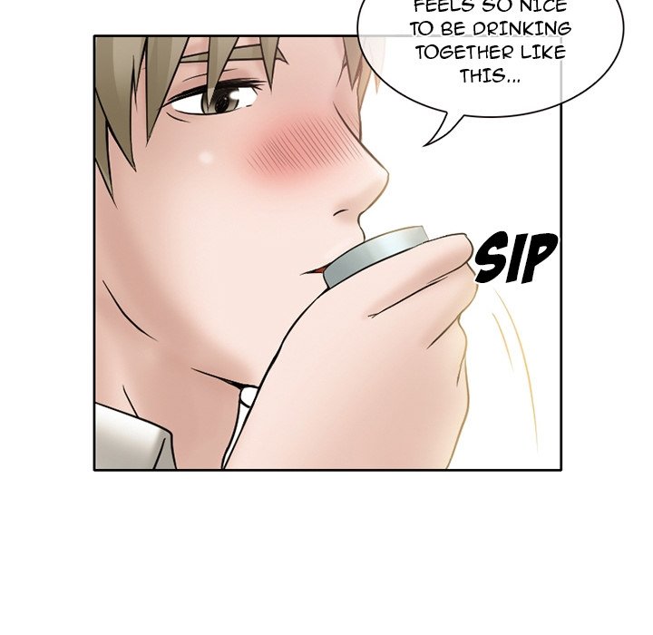 Black Love Chapter 16 Page 44