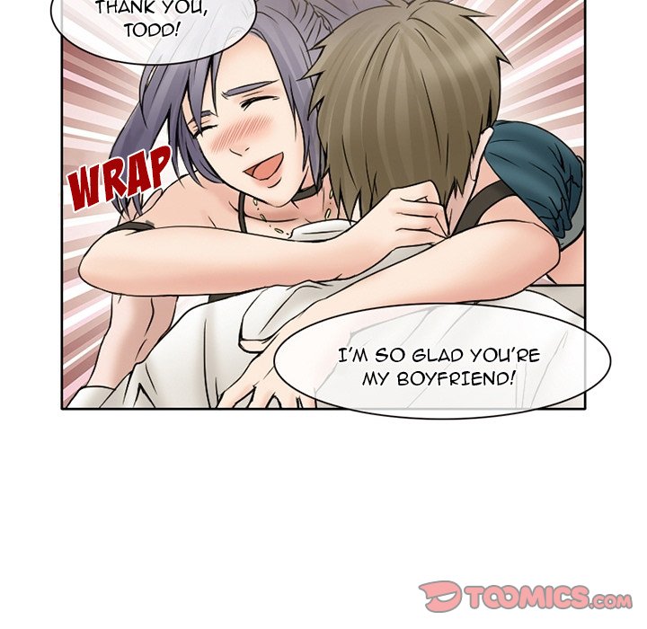 Black Love Chapter 16 Page 70