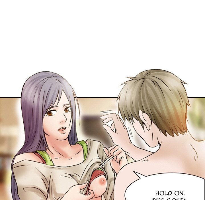 Black Love Chapter 17 Page 20