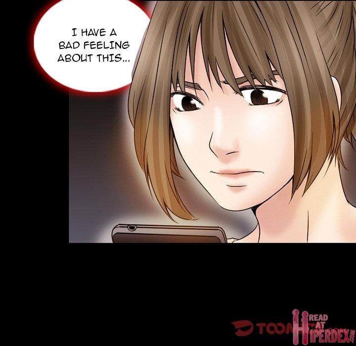 Black Love Chapter 17 Page 6