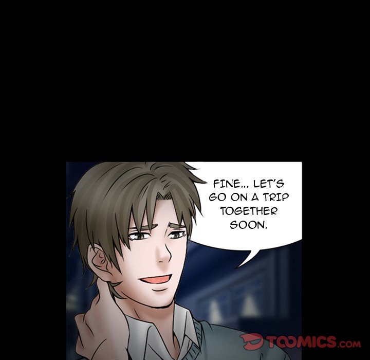 Black Love Chapter 18 Page 10