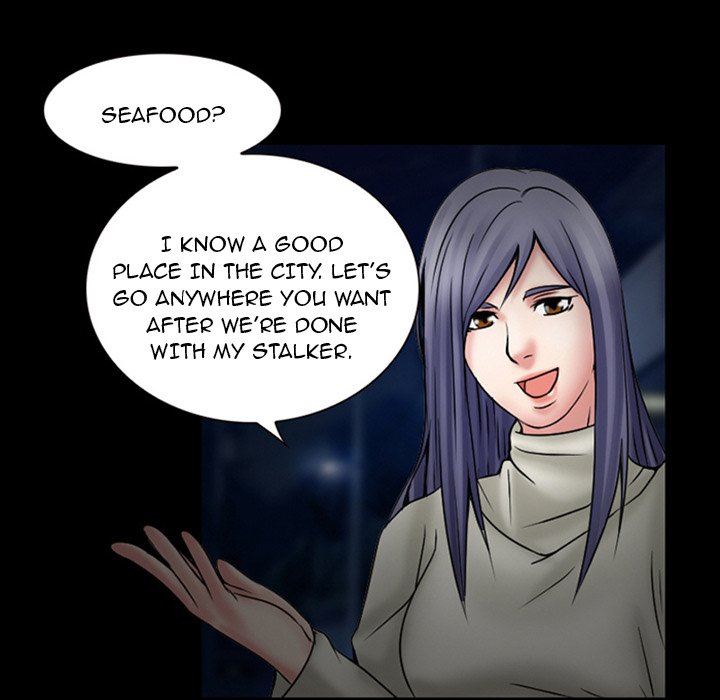 Black Love Chapter 18 Page 13
