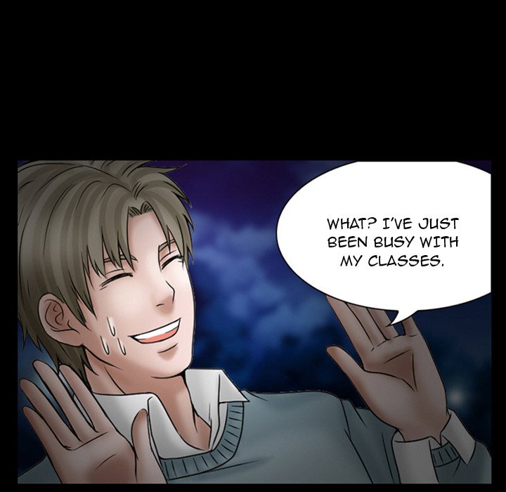 Black Love Chapter 18 Page 28