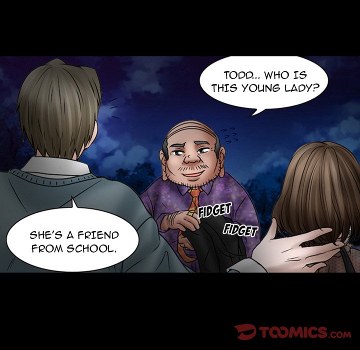 Black Love Chapter 18 Page 58