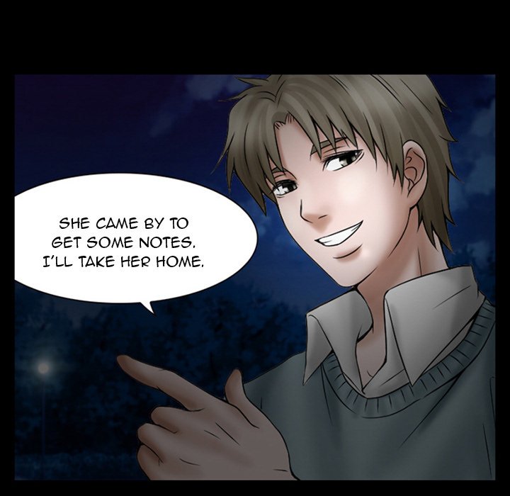 Black Love Chapter 18 Page 59