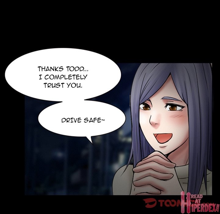 Black Love Chapter 18 Page 6
