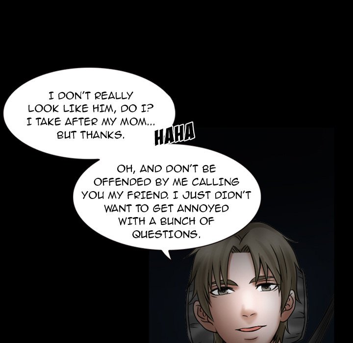 Black Love Chapter 18 Page 69