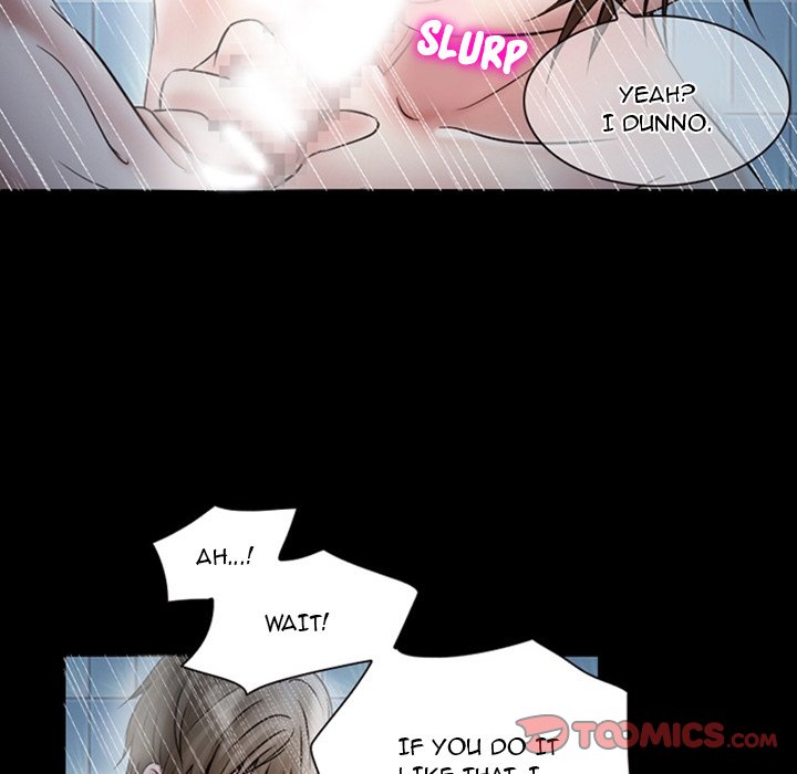 Black Love Chapter 19 Page 14