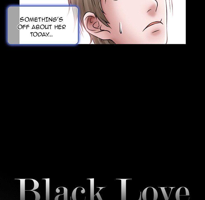 Black Love Chapter 19 Page 8