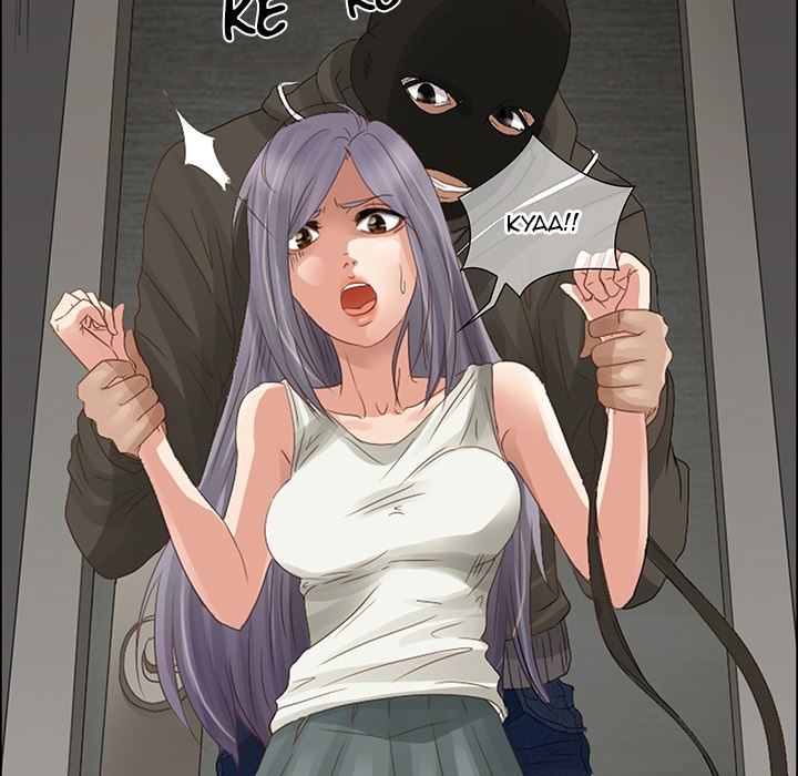 Black Love Chapter 2 Page 17