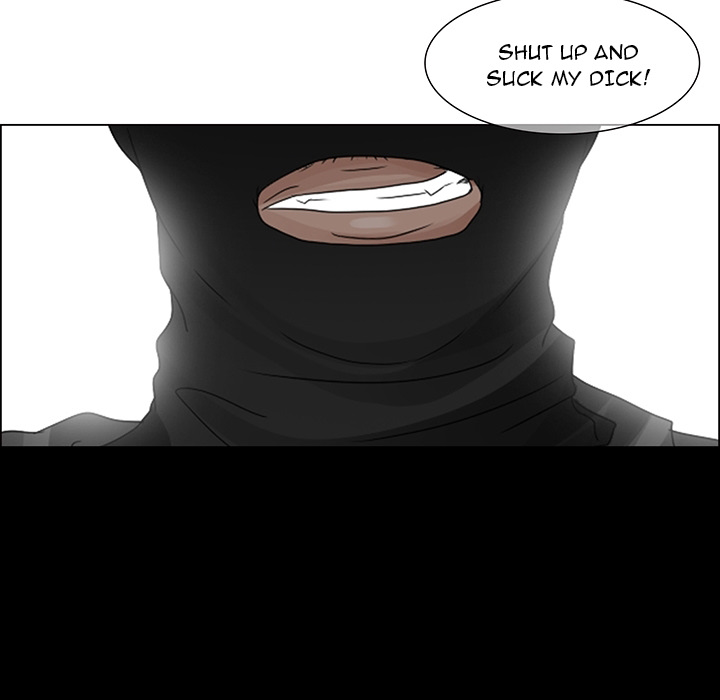 Black Love Chapter 2 Page 23