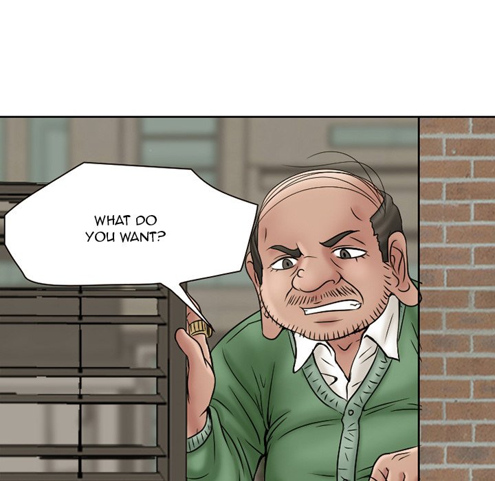 Black Love Chapter 20 Page 11