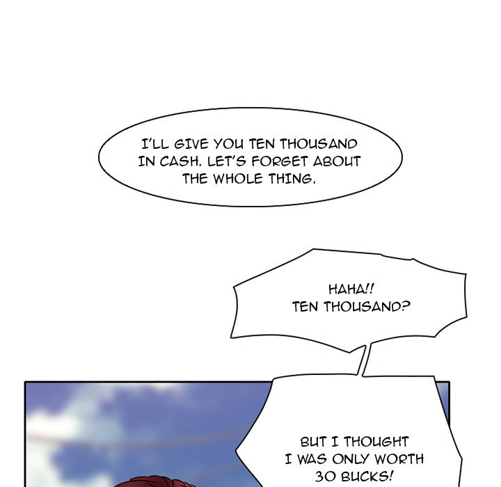 Black Love Chapter 20 Page 13