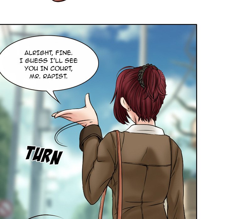 Black Love Chapter 20 Page 21