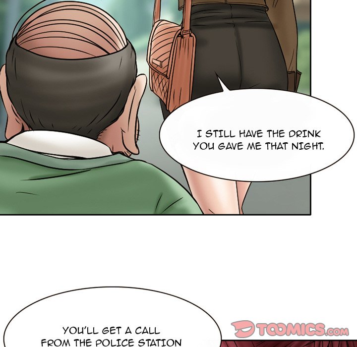 Black Love Chapter 20 Page 22