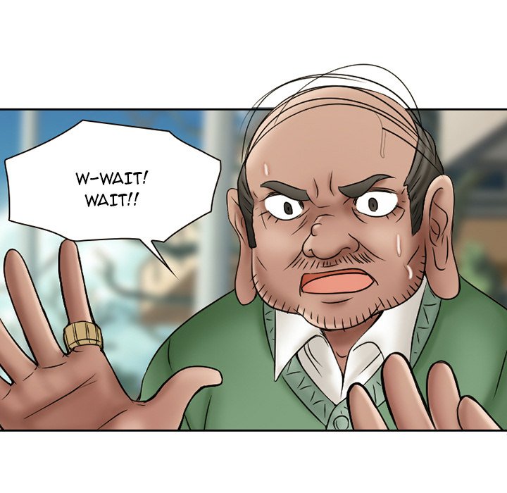 Black Love Chapter 20 Page 25