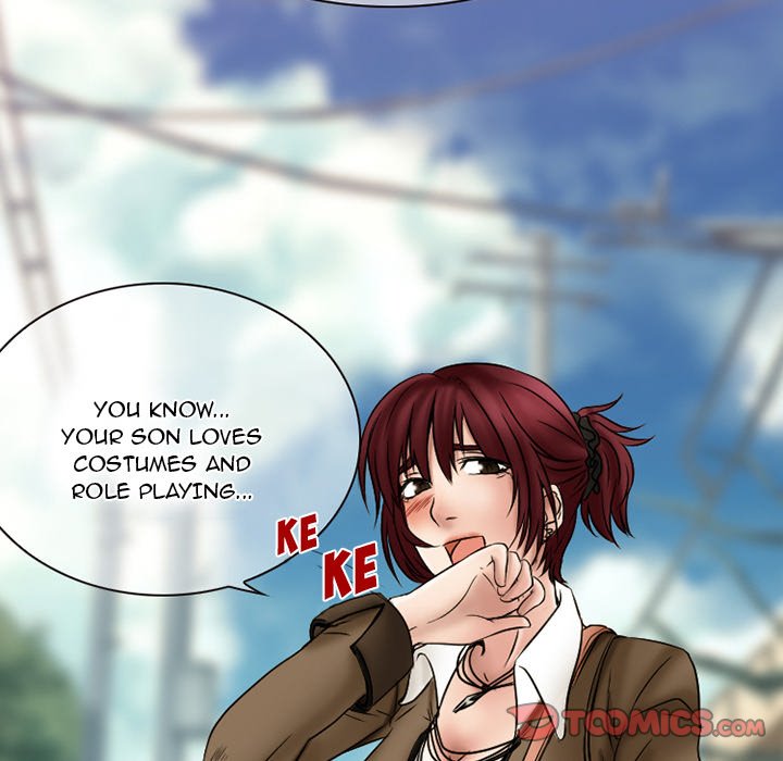 Black Love Chapter 20 Page 30