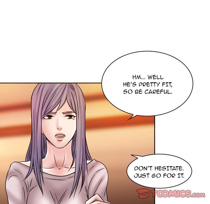 Black Love Chapter 20 Page 46