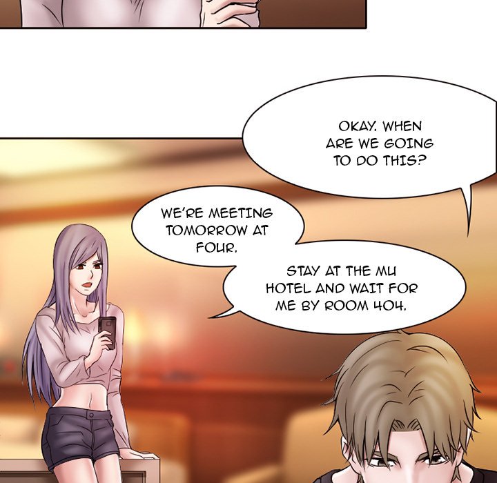 Black Love Chapter 20 Page 47