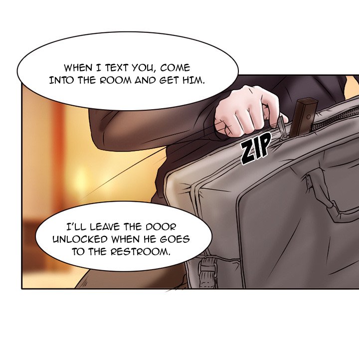 Black Love Chapter 20 Page 49