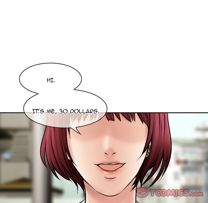 Black Love Chapter 20 Page 6