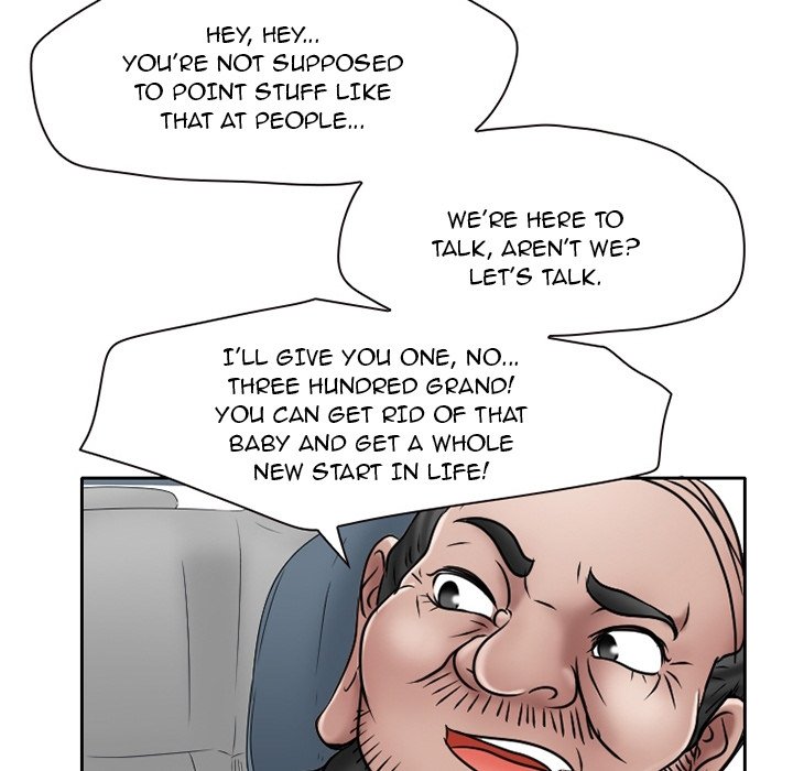 Black Love Chapter 21 Page 11