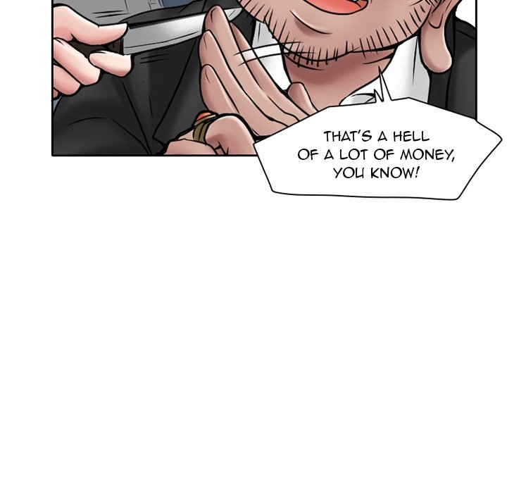 Black Love Chapter 21 Page 12