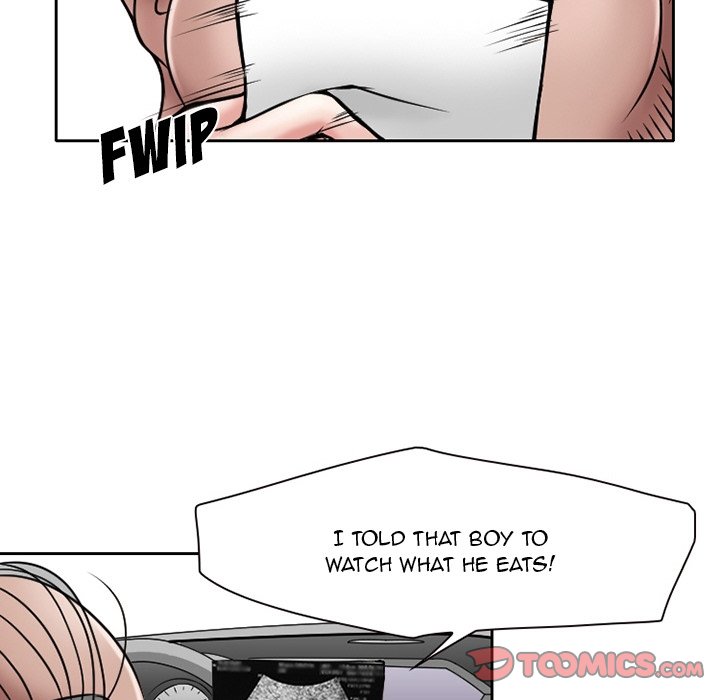 Black Love Chapter 21 Page 14