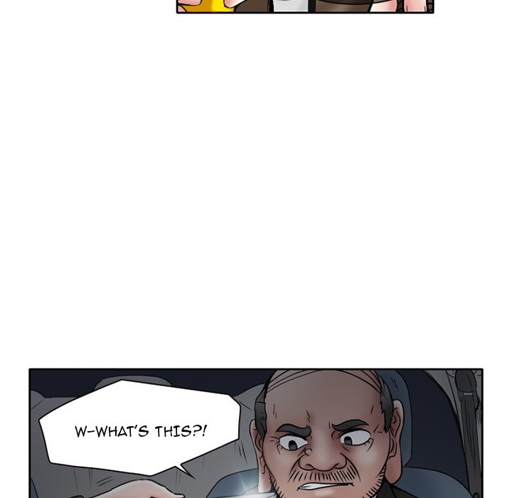 Black Love Chapter 21 Page 20