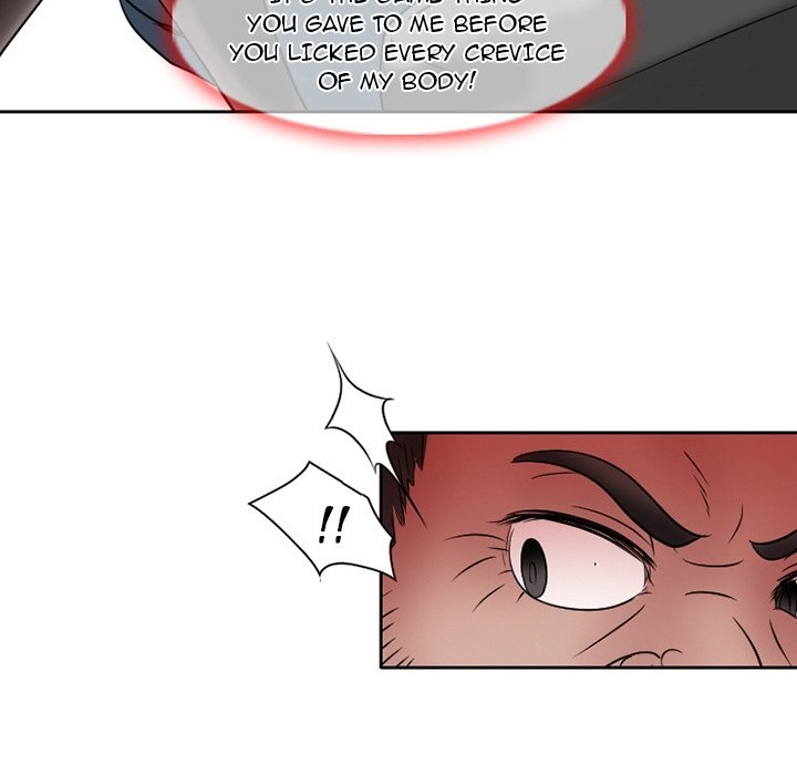 Black Love Chapter 21 Page 23