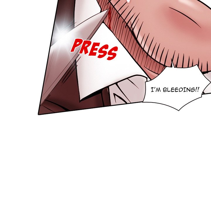 Black Love Chapter 21 Page 27
