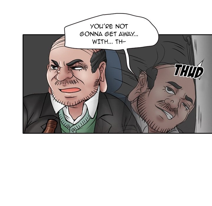 Black Love Chapter 21 Page 31