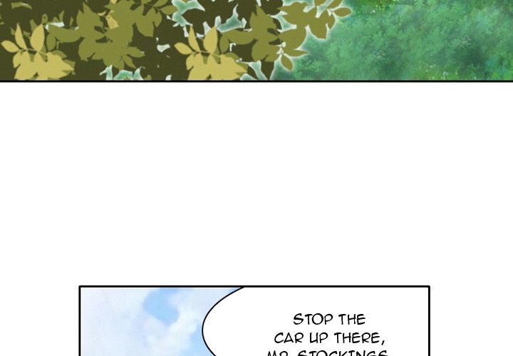 Black Love Chapter 21 Page 4