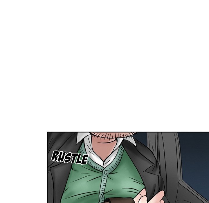 Black Love Chapter 21 Page 40