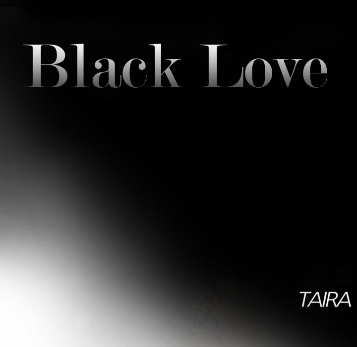 Black Love Chapter 21 Page 44