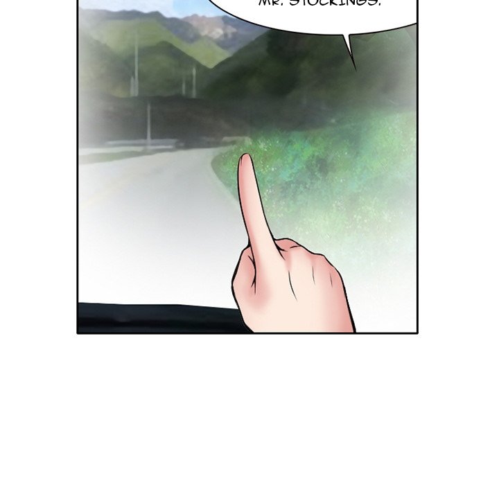 Black Love Chapter 21 Page 5