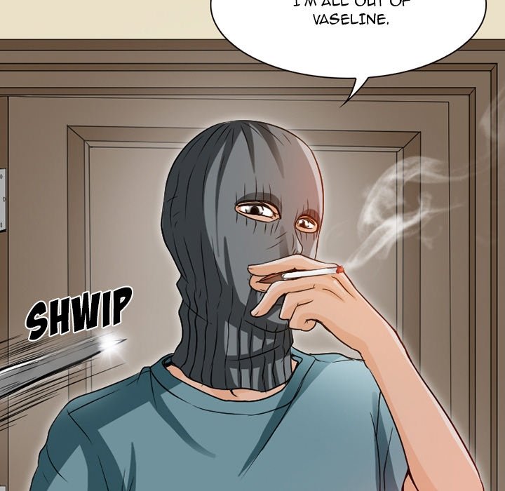 Black Love Chapter 22 Page 19