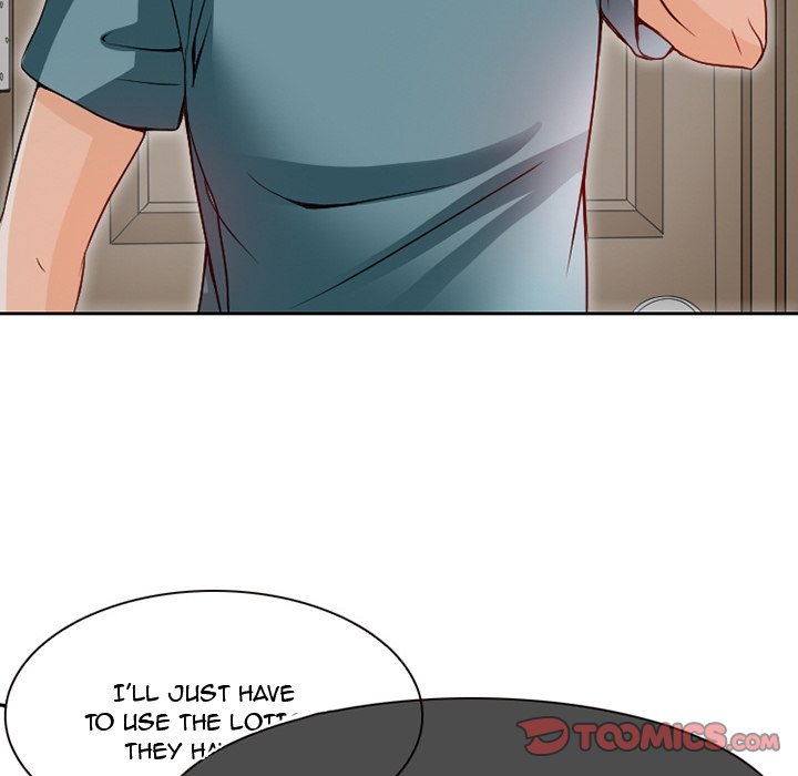 Black Love Chapter 22 Page 20