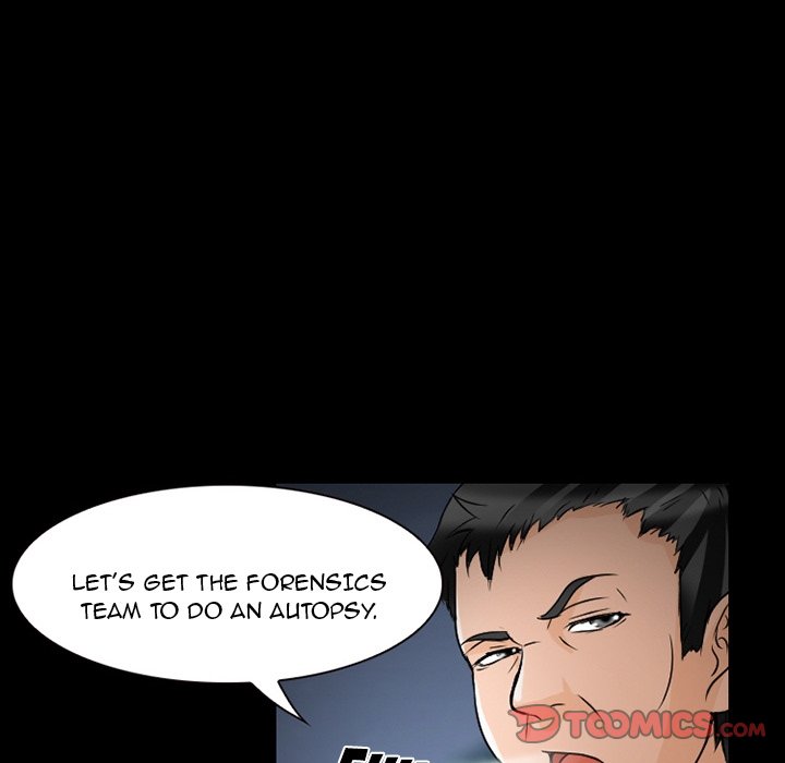 Black Love Chapter 22 Page 44