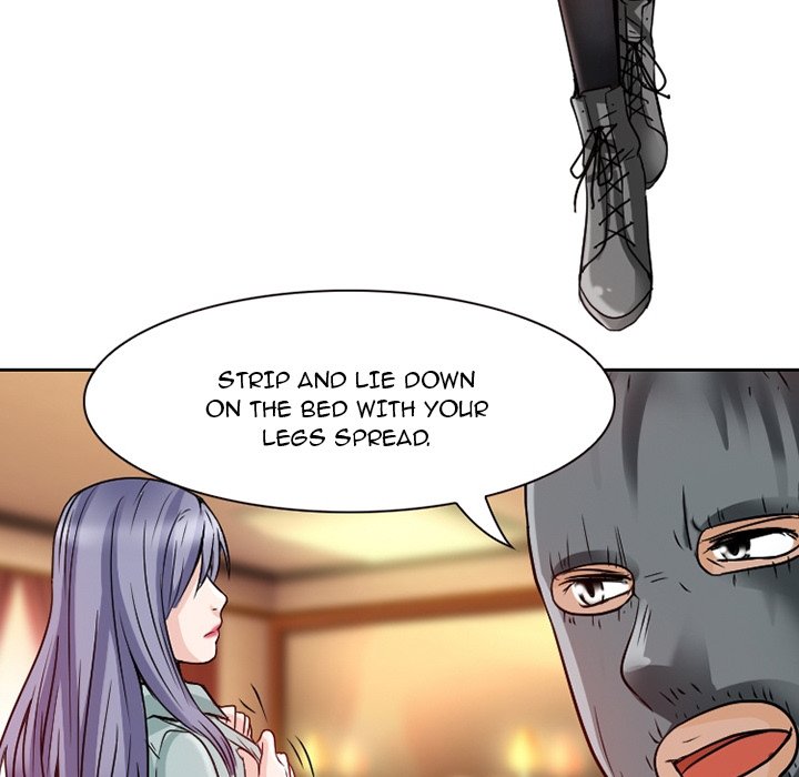 Black Love Chapter 22 Page 5