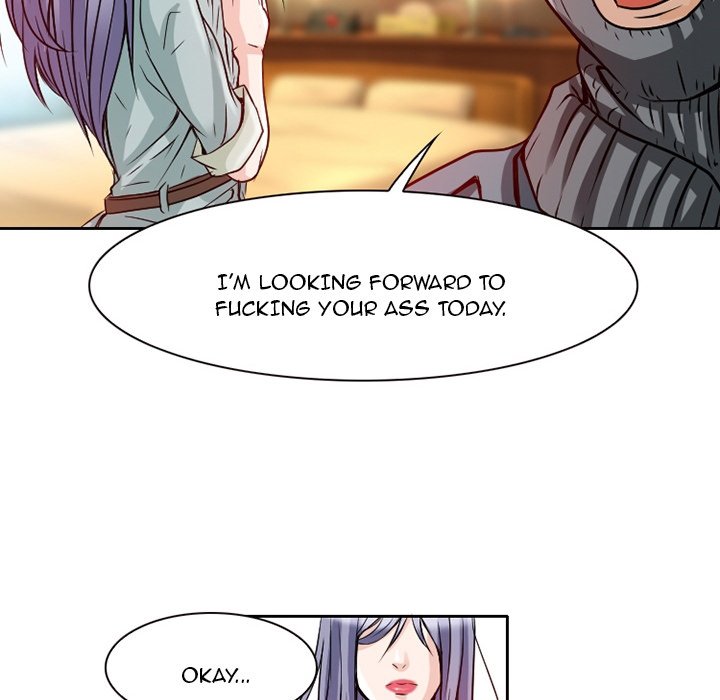 Black Love Chapter 22 Page 6