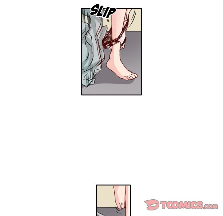 Black Love Chapter 22 Page 8