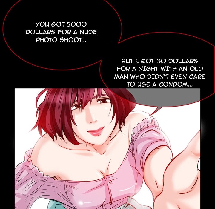 Black Love Chapter 22 Page 90
