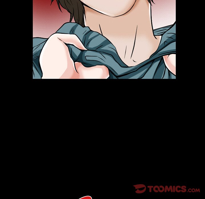 Black Love Chapter 23 Page 10