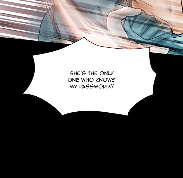 Black Love Chapter 23 Page 12