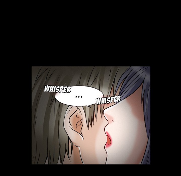 Black Love Chapter 23 Page 20