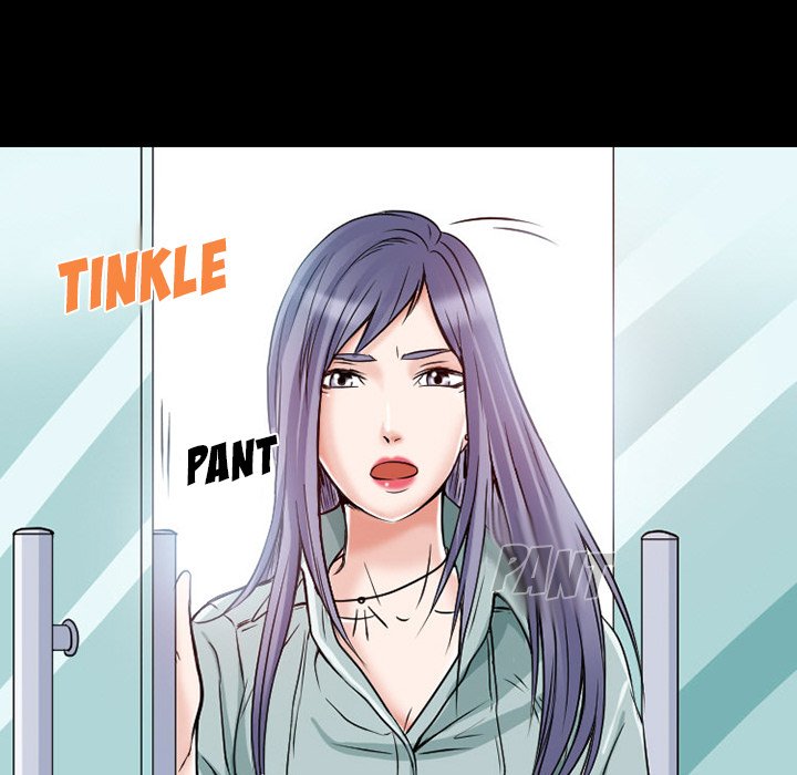 Black Love Chapter 23 Page 24
